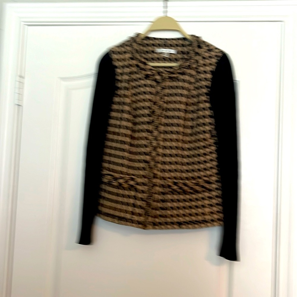 Cabi cardigan